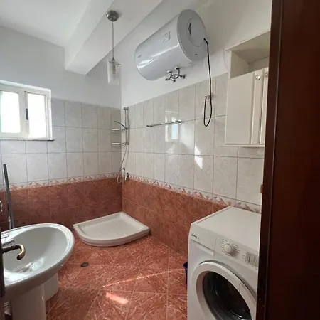 Apartment Vivo Durrës