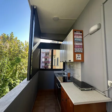 Vivo Apartment Durrës