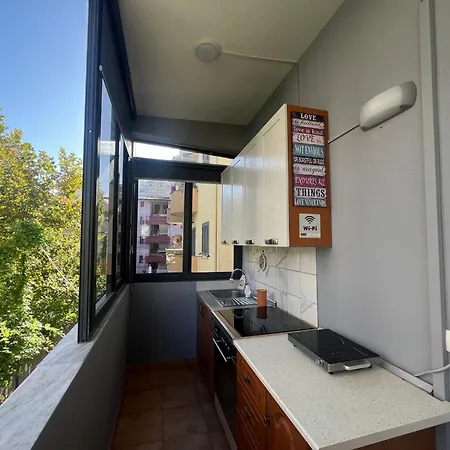 Apartment Vivo Durrës