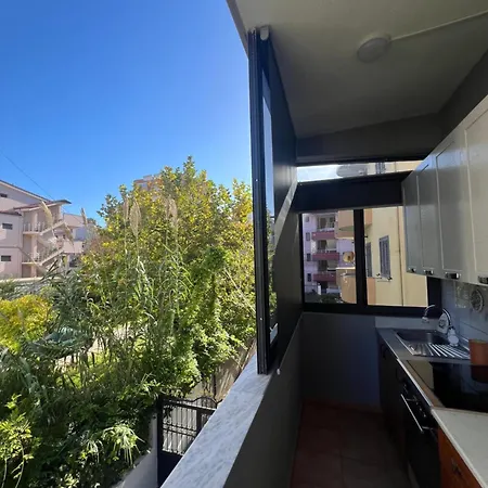 Vivo Appartement Durrës
