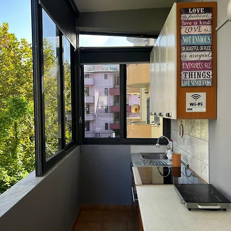 Apartman Vivo *
