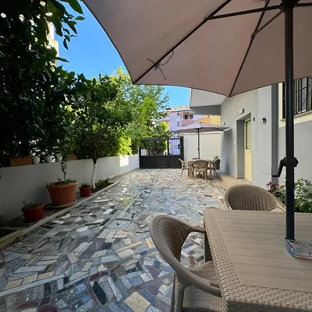 Vivo Appartement Durrës