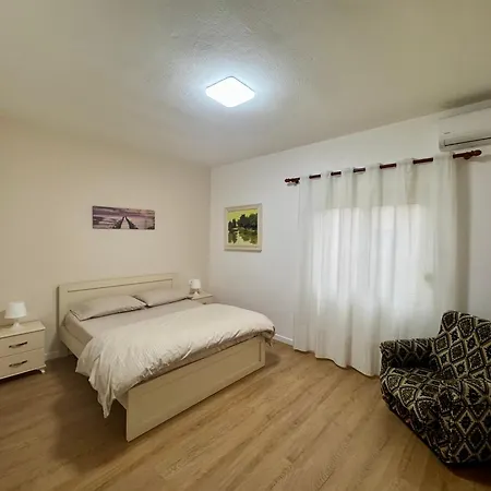 Apartman Vivo *