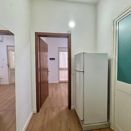 Vivo Apartman *