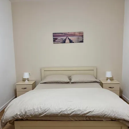 Vivo Apartman Durrës