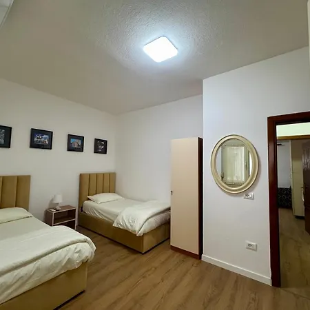 Appartement Vivo Durrës