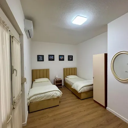 Vivo Apartman *